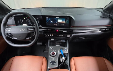 KIA Sportage IV рестайлинг, 2025 год, 4 879 000 рублей, 8 фотография