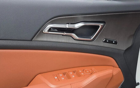 KIA Sportage IV рестайлинг, 2025 год, 4 879 000 рублей, 14 фотография