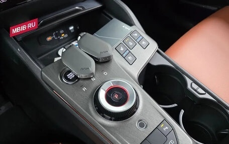 KIA Sportage IV рестайлинг, 2025 год, 4 879 000 рублей, 13 фотография