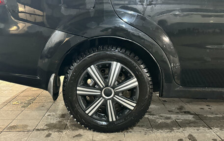 Chevrolet Aveo III, 2007 год, 379 000 рублей, 12 фотография