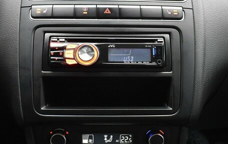 Volkswagen Polo VI (EU Market), 2012 год, 859 000 рублей, 7 фотография