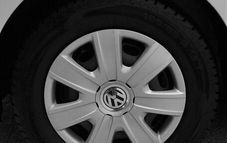 Volkswagen Polo VI (EU Market), 2012 год, 859 000 рублей, 14 фотография