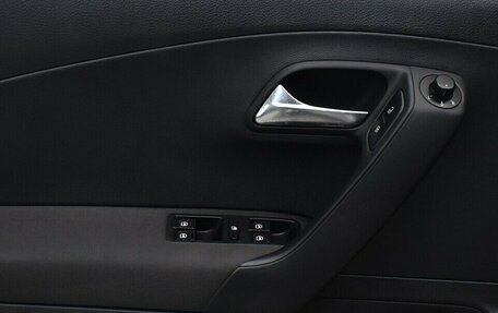 Volkswagen Polo VI (EU Market), 2012 год, 859 000 рублей, 9 фотография