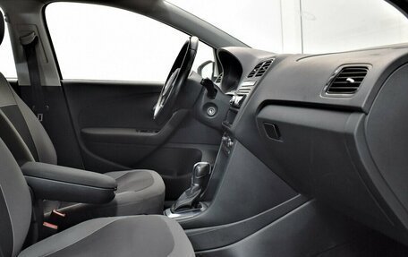 Volkswagen Polo VI (EU Market), 2012 год, 859 000 рублей, 10 фотография