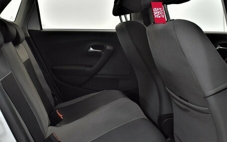 Volkswagen Polo VI (EU Market), 2012 год, 859 000 рублей, 11 фотография