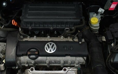 Volkswagen Polo VI (EU Market), 2012 год, 859 000 рублей, 13 фотография