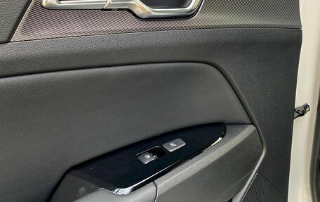 KIA Sportage IV рестайлинг, 2025 год, 4 700 000 рублей, 22 фотография