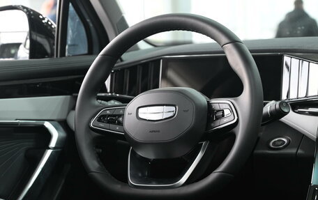 Geely Atlas, 2025 год, 3 449 990 рублей, 11 фотография