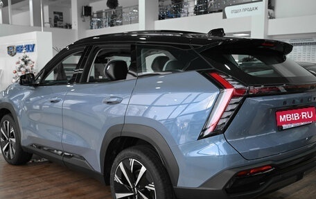 Geely Atlas, 2025 год, 3 449 990 рублей, 2 фотография