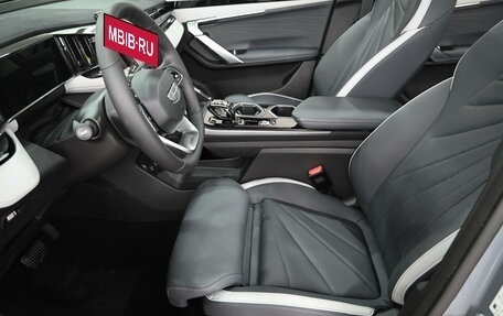 Geely Atlas, 2025 год, 3 449 990 рублей, 9 фотография