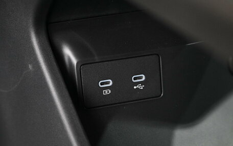 Geely Atlas, 2025 год, 3 449 990 рублей, 19 фотография