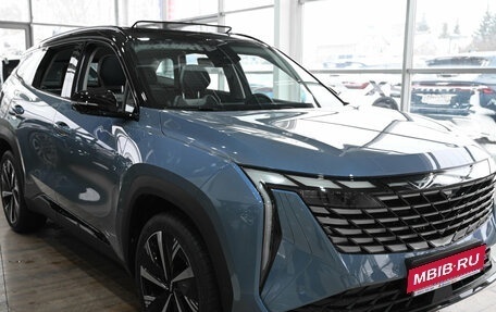 Geely Atlas, 2025 год, 3 449 990 рублей, 5 фотография