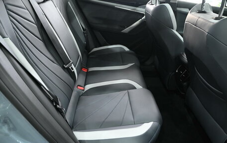 Geely Atlas, 2025 год, 3 449 990 рублей, 22 фотография