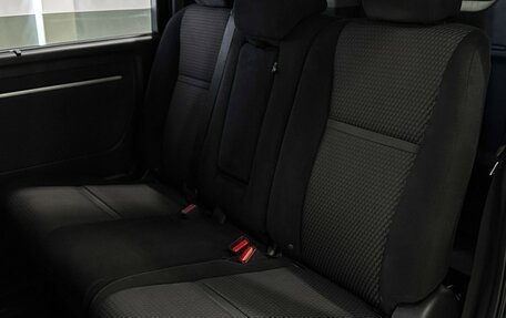 Honda Stepwgn IV, 2016 год, 1 840 000 рублей, 16 фотография