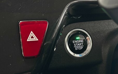 Honda Stepwgn IV, 2016 год, 1 840 000 рублей, 22 фотография