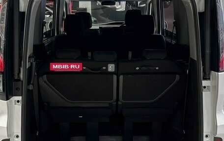 Honda Stepwgn IV, 2016 год, 1 840 000 рублей, 14 фотография