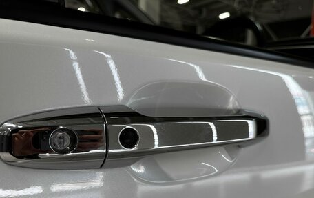 Honda Stepwgn IV, 2016 год, 1 840 000 рублей, 29 фотография