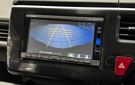 Honda Stepwgn IV, 2016 год, 1 840 000 рублей, 27 фотография