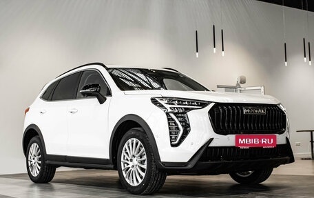 Haval Jolion, 2026 год, 2 573 010 рублей, 6 фотография