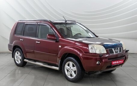Nissan X-Trail, 2005 год, 798 000 рублей, 1 фотография