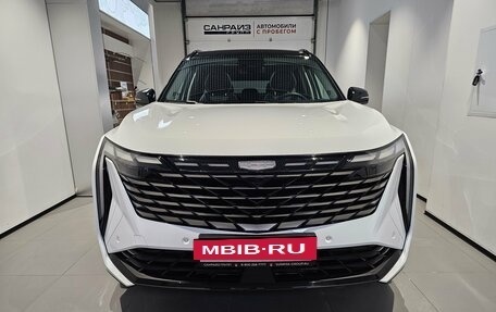 Geely Atlas, 2024 год, 2 949 000 рублей, 2 фотография