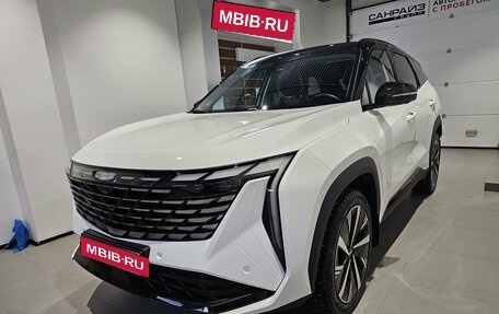 Geely Atlas, 2024 год, 2 949 000 рублей, 1 фотография