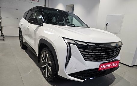 Geely Atlas, 2024 год, 2 949 000 рублей, 3 фотография