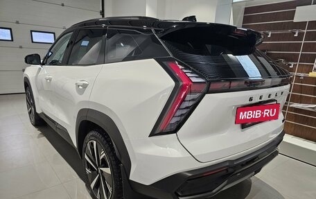 Geely Atlas, 2024 год, 2 949 000 рублей, 6 фотография