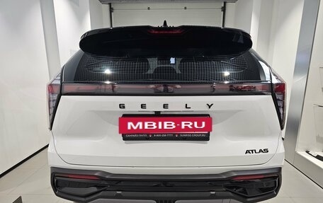 Geely Atlas, 2024 год, 2 949 000 рублей, 5 фотография