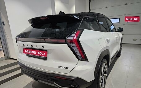 Geely Atlas, 2024 год, 2 949 000 рублей, 4 фотография