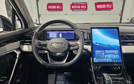 Geely Atlas, 2024 год, 2 949 000 рублей, 7 фотография