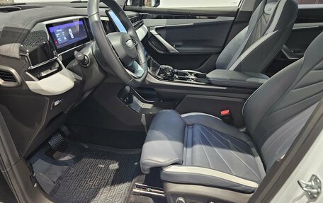 Geely Atlas, 2024 год, 2 949 000 рублей, 21 фотография
