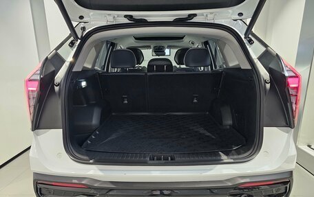 Geely Atlas, 2024 год, 2 949 000 рублей, 26 фотография