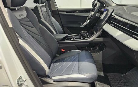 Geely Atlas, 2024 год, 2 949 000 рублей, 23 фотография