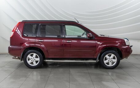 Nissan X-Trail, 2005 год, 798 000 рублей, 8 фотография