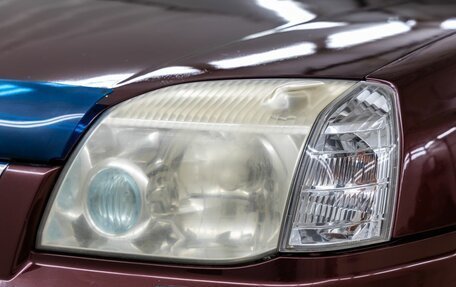 Nissan X-Trail, 2005 год, 798 000 рублей, 11 фотография