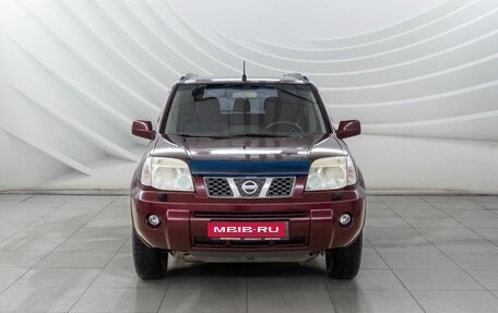 Nissan X-Trail, 2005 год, 798 000 рублей, 2 фотография