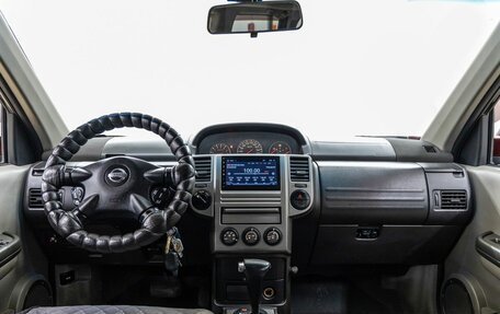 Nissan X-Trail, 2005 год, 798 000 рублей, 14 фотография