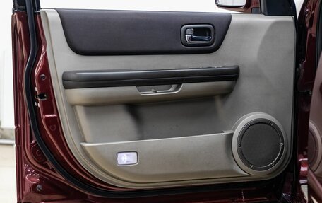 Nissan X-Trail, 2005 год, 798 000 рублей, 25 фотография