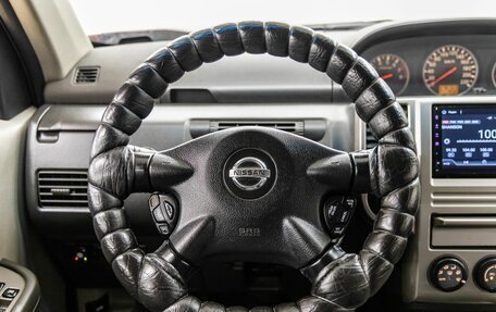 Nissan X-Trail, 2005 год, 798 000 рублей, 17 фотография