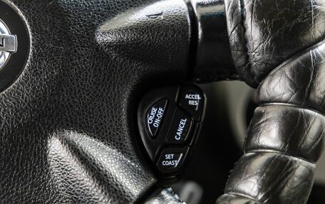 Nissan X-Trail, 2005 год, 798 000 рублей, 19 фотография