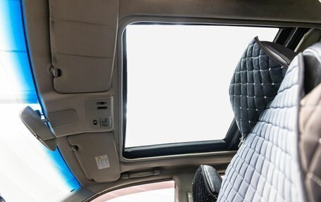 Nissan X-Trail, 2005 год, 798 000 рублей, 15 фотография