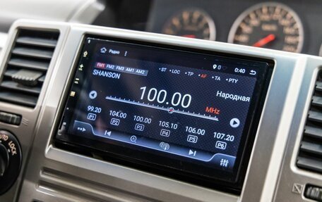 Nissan X-Trail, 2005 год, 798 000 рублей, 28 фотография