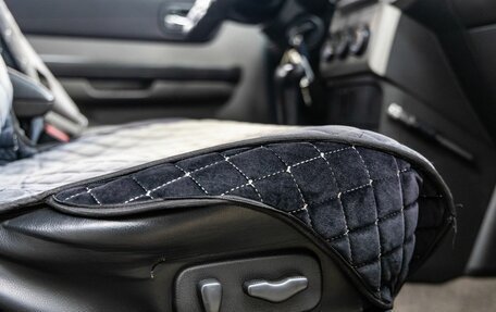 Nissan X-Trail, 2005 год, 798 000 рублей, 27 фотография