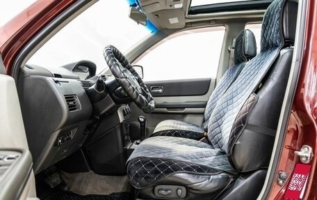 Nissan X-Trail, 2005 год, 798 000 рублей, 26 фотография