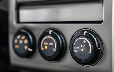 Nissan X-Trail, 2005 год, 798 000 рублей, 29 фотография