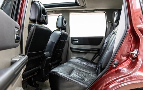 Nissan X-Trail, 2005 год, 798 000 рублей, 32 фотография