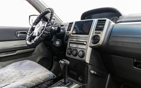 Nissan X-Trail, 2005 год, 798 000 рублей, 31 фотография