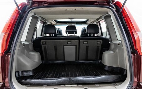 Nissan X-Trail, 2005 год, 798 000 рублей, 33 фотография