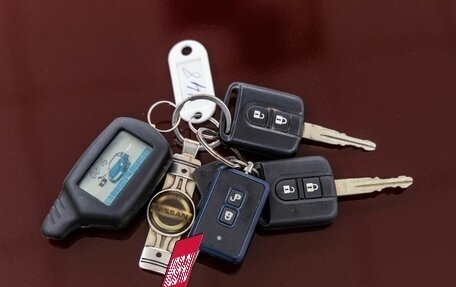 Nissan X-Trail, 2005 год, 798 000 рублей, 34 фотография